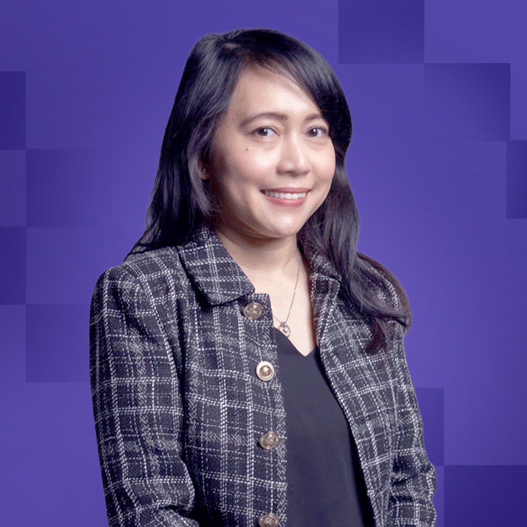 Arina Imamawati