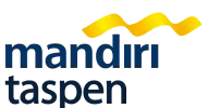 mandiri-taspen-logo