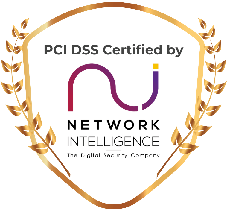 PCI Logo