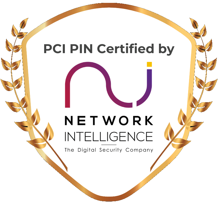 PCI Logo