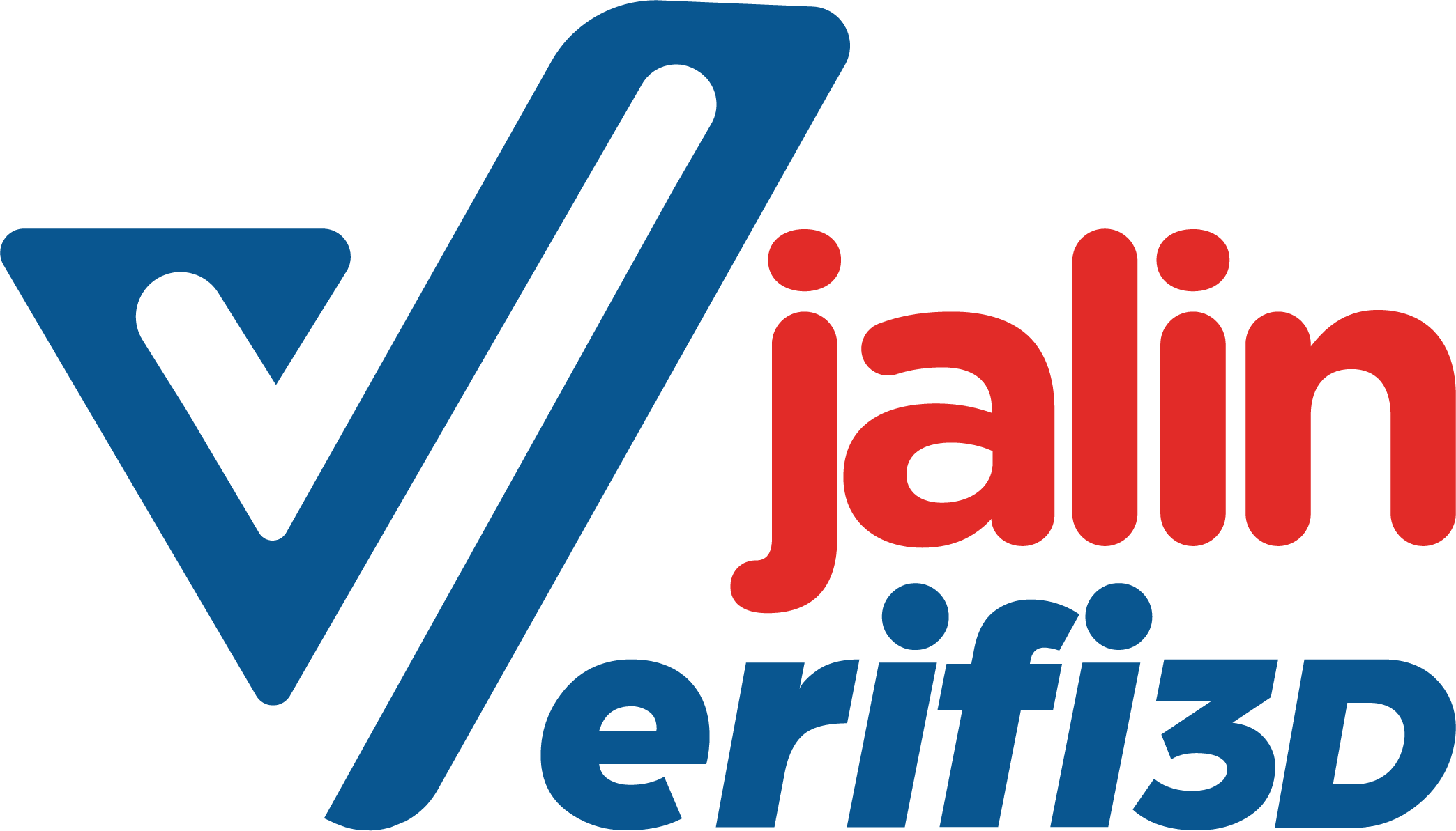 Jalin Verified Logo